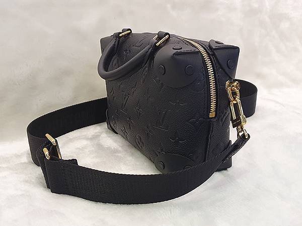 Louis Vuitton【行李箱手袋】LV M45393 