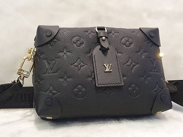 Louis Vuitton【行李箱手袋】LV M45393 