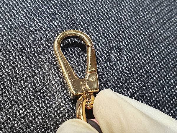 Louis Vuitton【LOCKY BB】LV M440