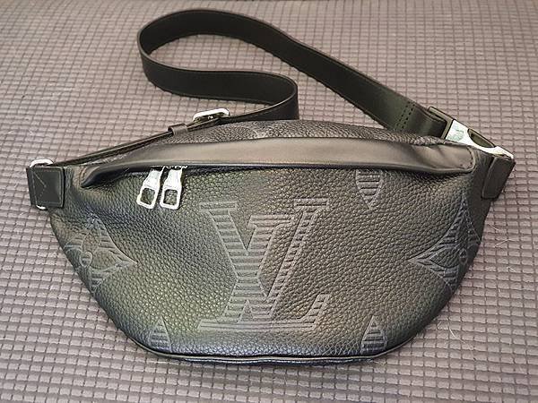 Louis Vuitton【DISCOVERY】LV M57