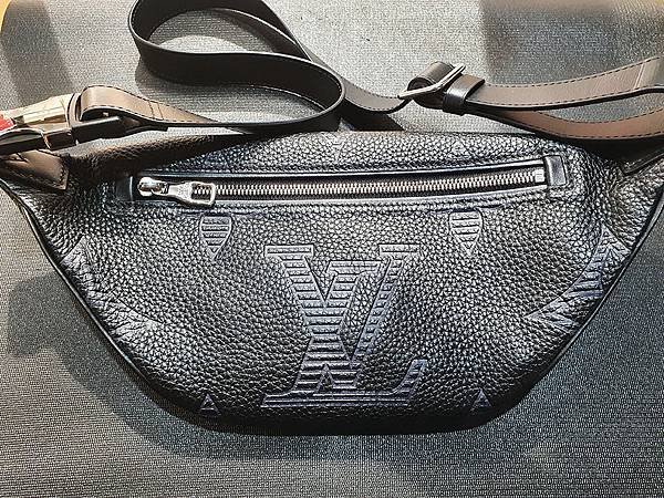 Louis Vuitton【DISCOVERY】LV M57