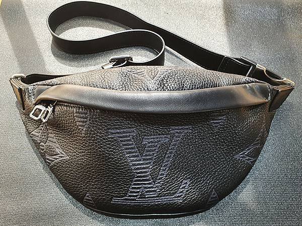 Louis Vuitton【DISCOVERY】LV M57