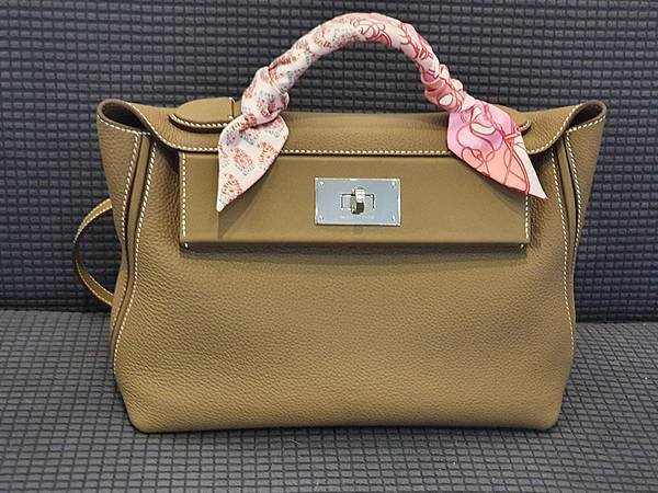 愛馬仕【Kelly2424】Hermes Kelly2424