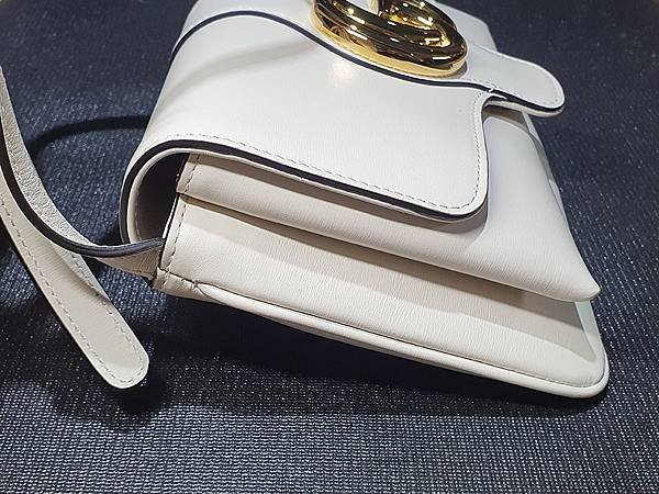Gucci【風琴包】Gucci Arli Small Sho