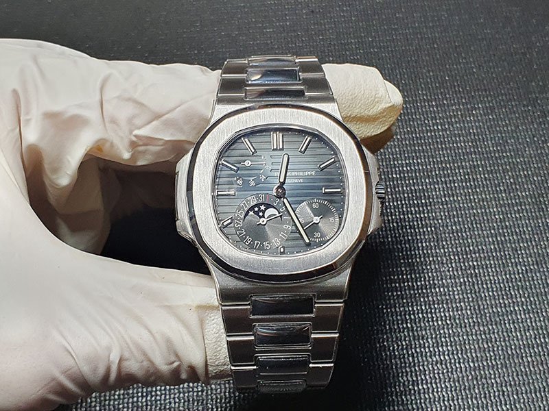 百達翡麗【5712/1A】PATEK PHILIPPE 金鷹