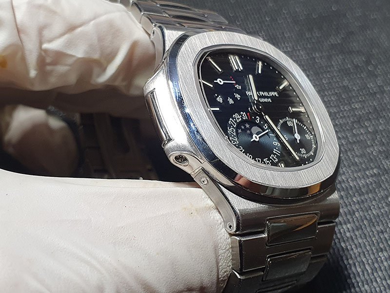 百達翡麗【5712/1A】PATEK PHILIPPE 金鷹