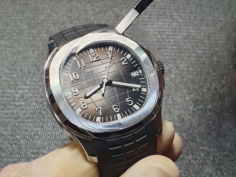 百達翡麗【5167A】PATEK PHILIPPE 海底探險