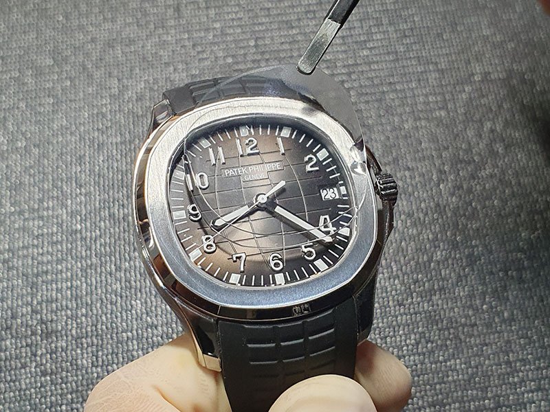 百達翡麗【5167A】PATEK PHILIPPE 海底探險