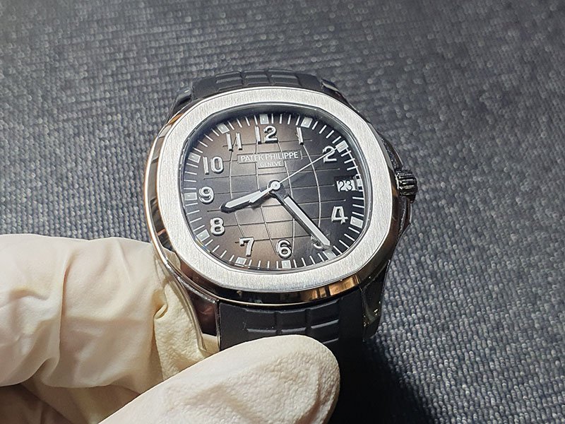 百達翡麗【5167A】PATEK PHILIPPE 海底探險