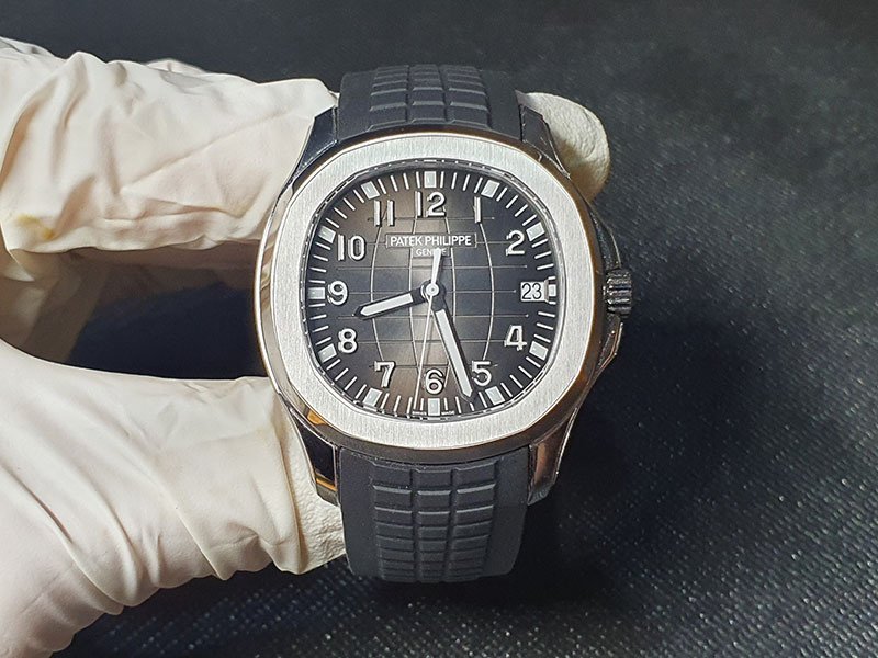 百達翡麗【5167A】PATEK PHILIPPE 海底探險