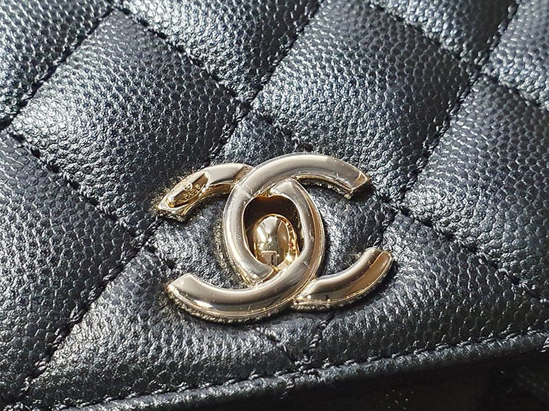 香奈兒【Handle】CHANEL Coco Handle 