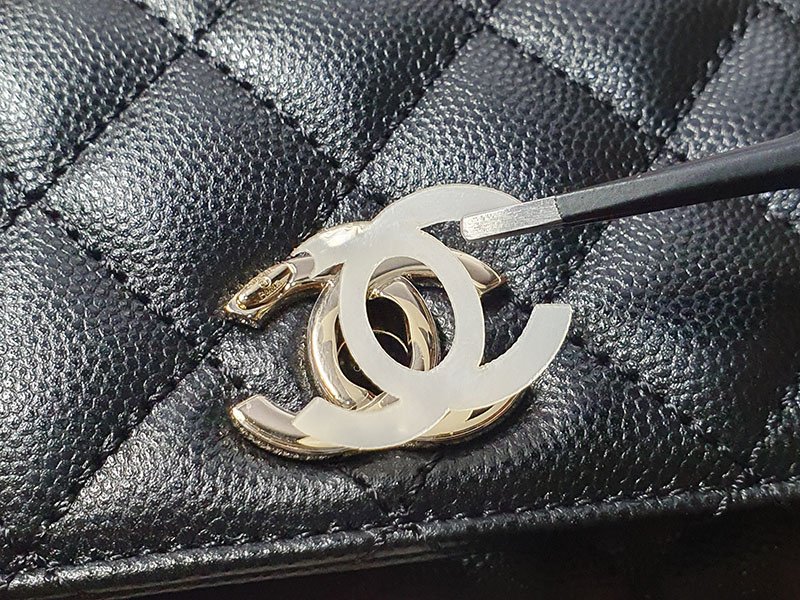 香奈兒【Handle】CHANEL Coco Handle 