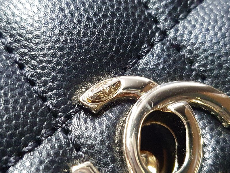 香奈兒【Handle】CHANEL Coco Handle 