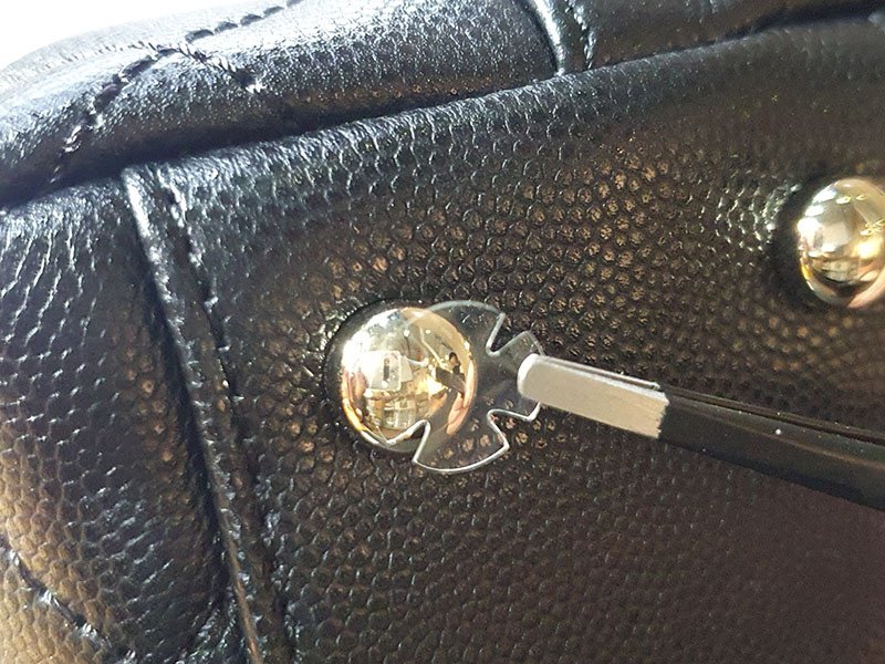 香奈兒【Handle】CHANEL Coco Handle 