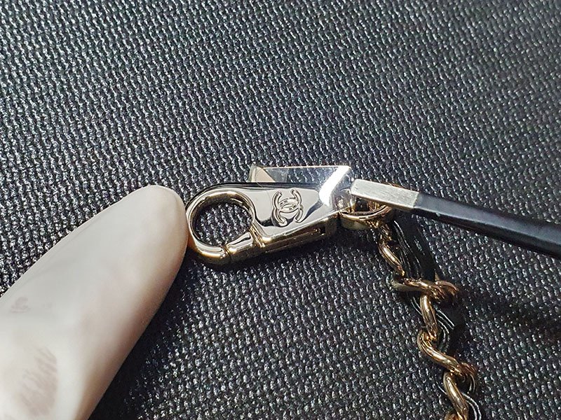 香奈兒【Handle】CHANEL Coco Handle 