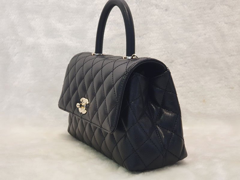 香奈兒【Handle】CHANEL Coco Handle 