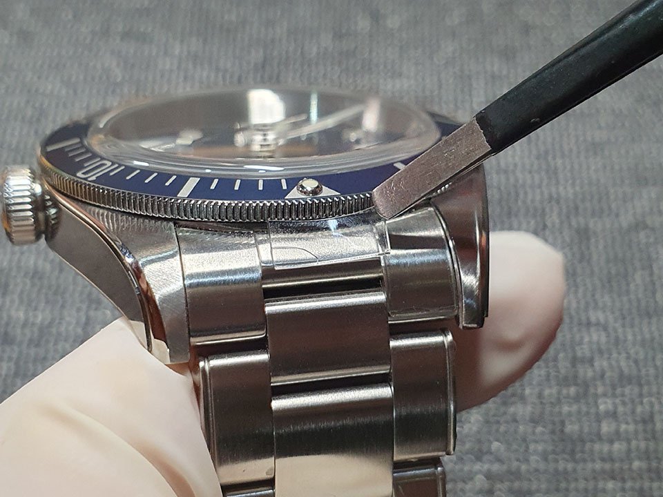 帝舵【水鬼款】TUDOR / BLACK BAY 58 / 