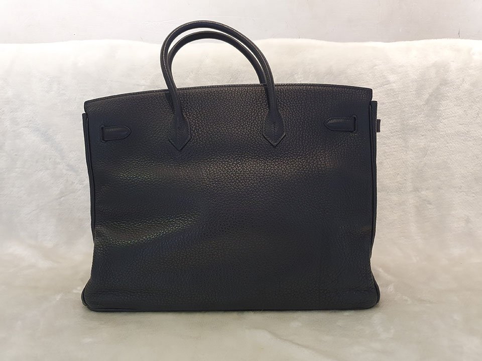 愛馬仕【BirKin 40】Hermes 柏金包 BirKi