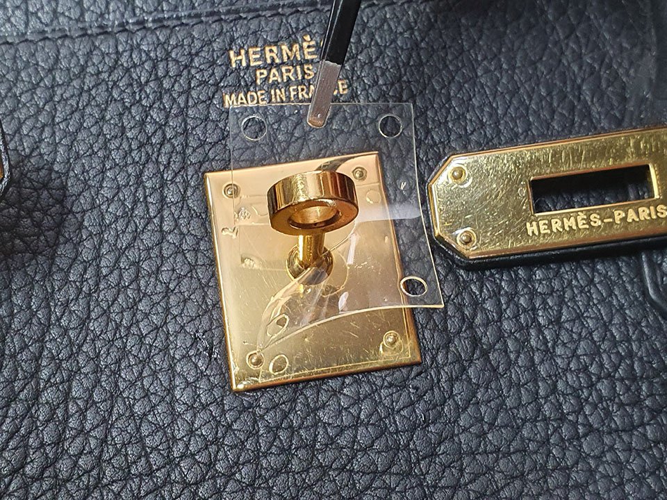 愛馬仕【BirKin 40】Hermes 柏金包 BirKi