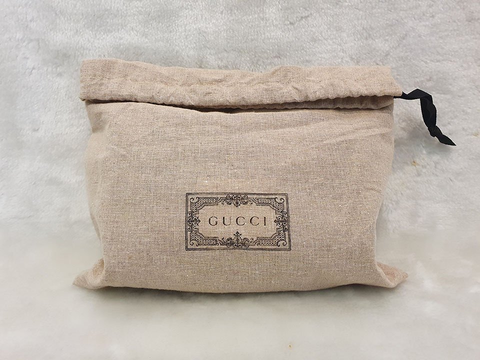 Gucci【盒子包】Gucci Padlock GG Sup