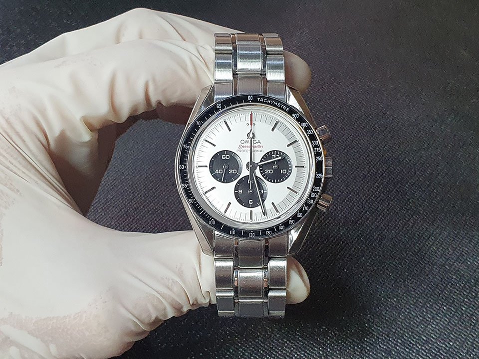 歐米茄【超霸2020奧運 】OMEGA Speedmaste