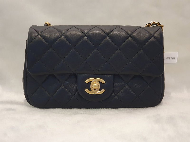 香奈兒【CF20】CHANEL Classic Flap m