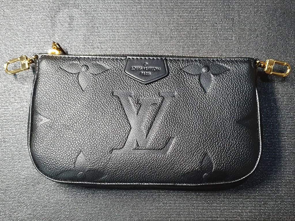 Louis Vuitton【四合一】LV Multi Poc