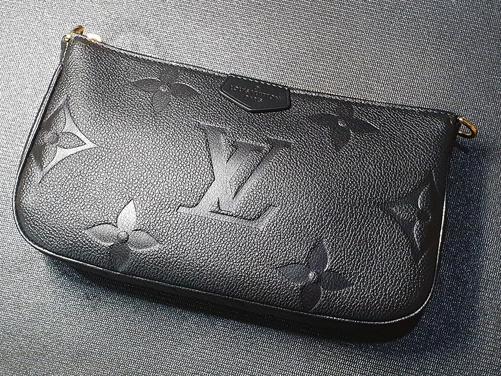 Louis Vuitton【四合一】LV Multi Poc