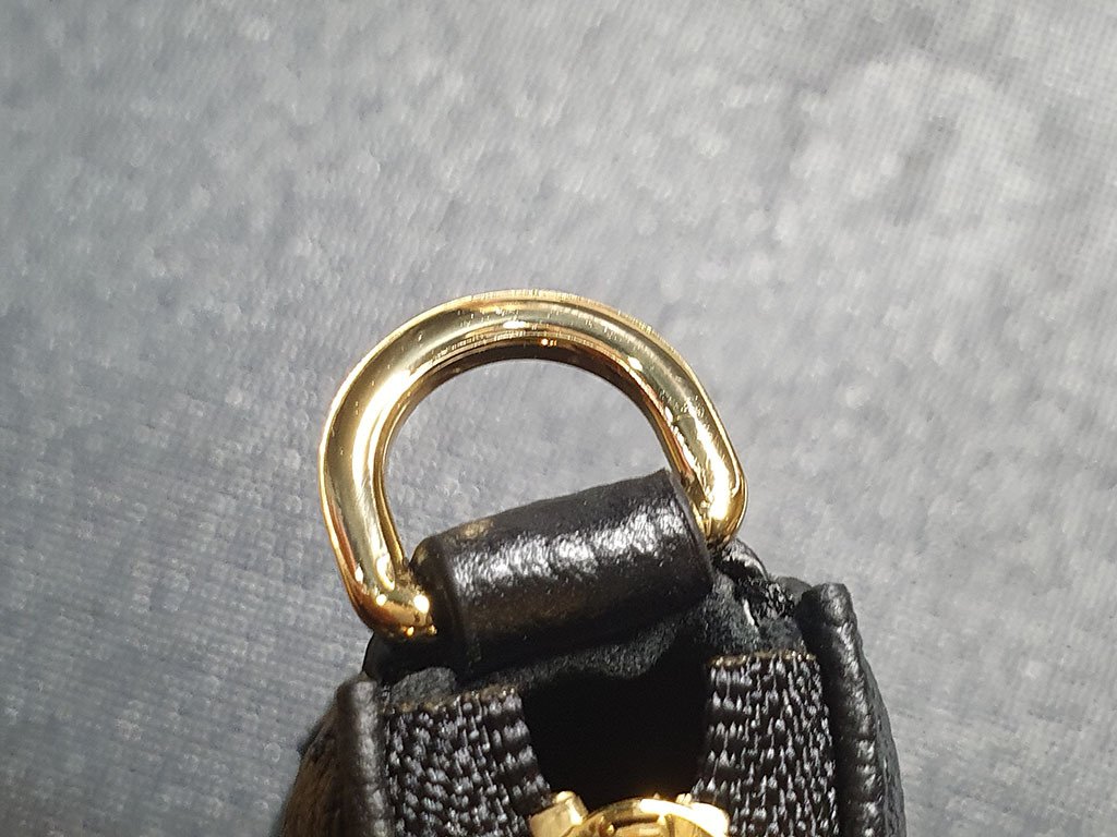 Louis Vuitton【四合一】LV Multi Poc