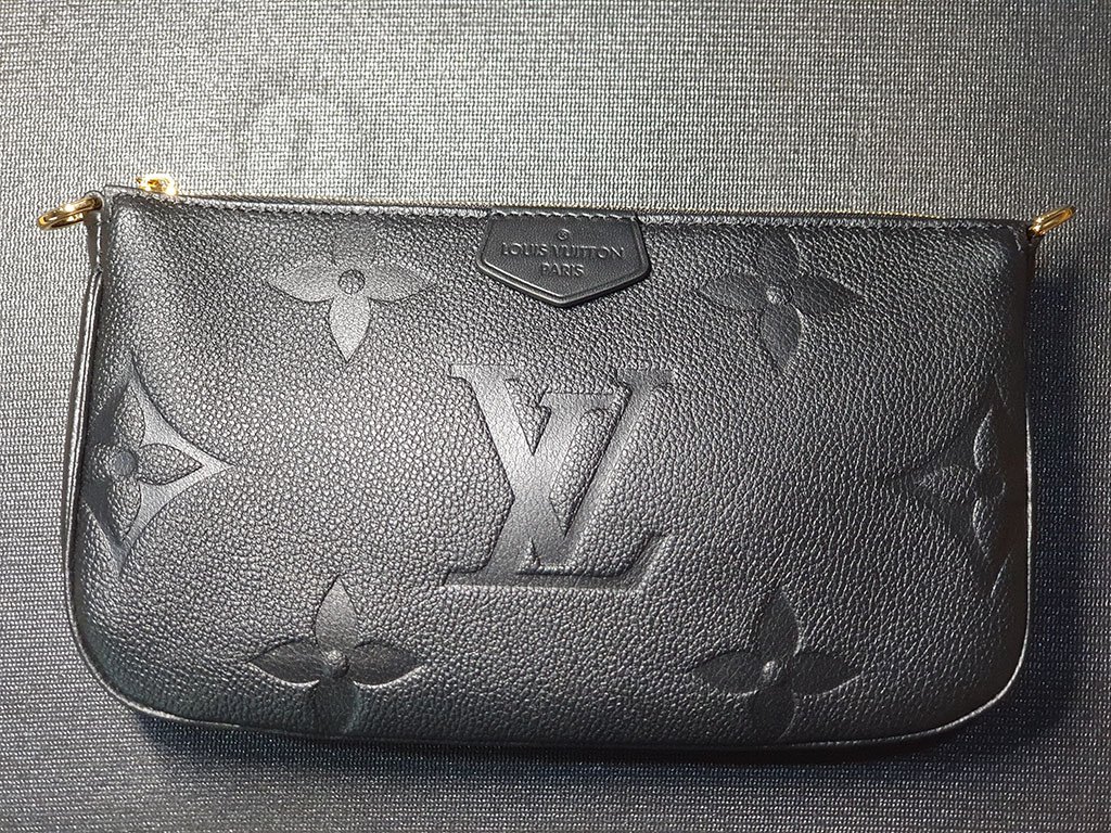 Louis Vuitton【四合一】LV Multi Poc