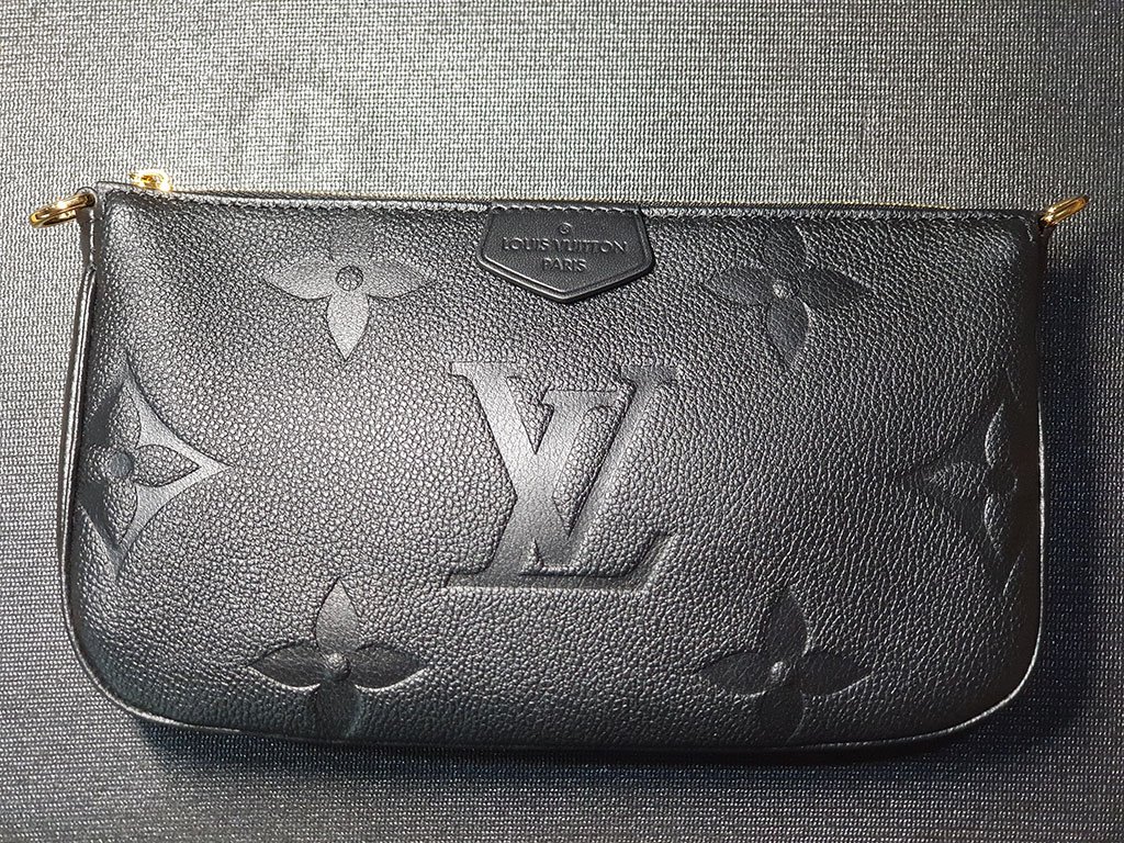 Louis Vuitton【四合一】LV Multi Poc