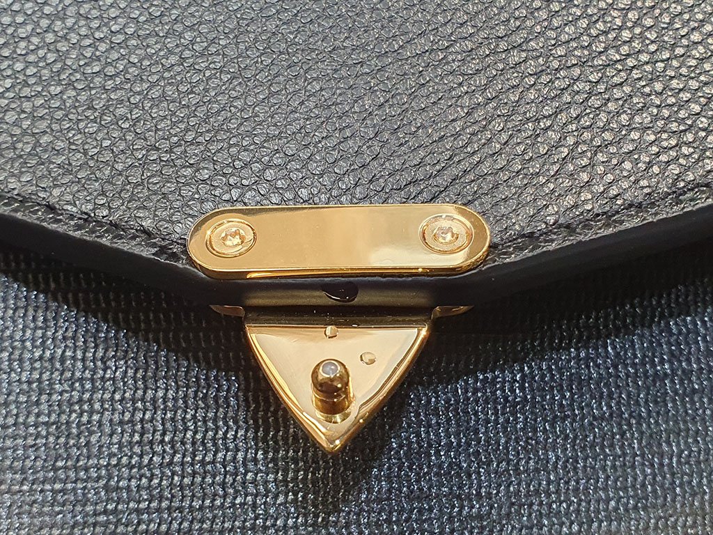 Louis Vuitton【學院包】LV Pochette 