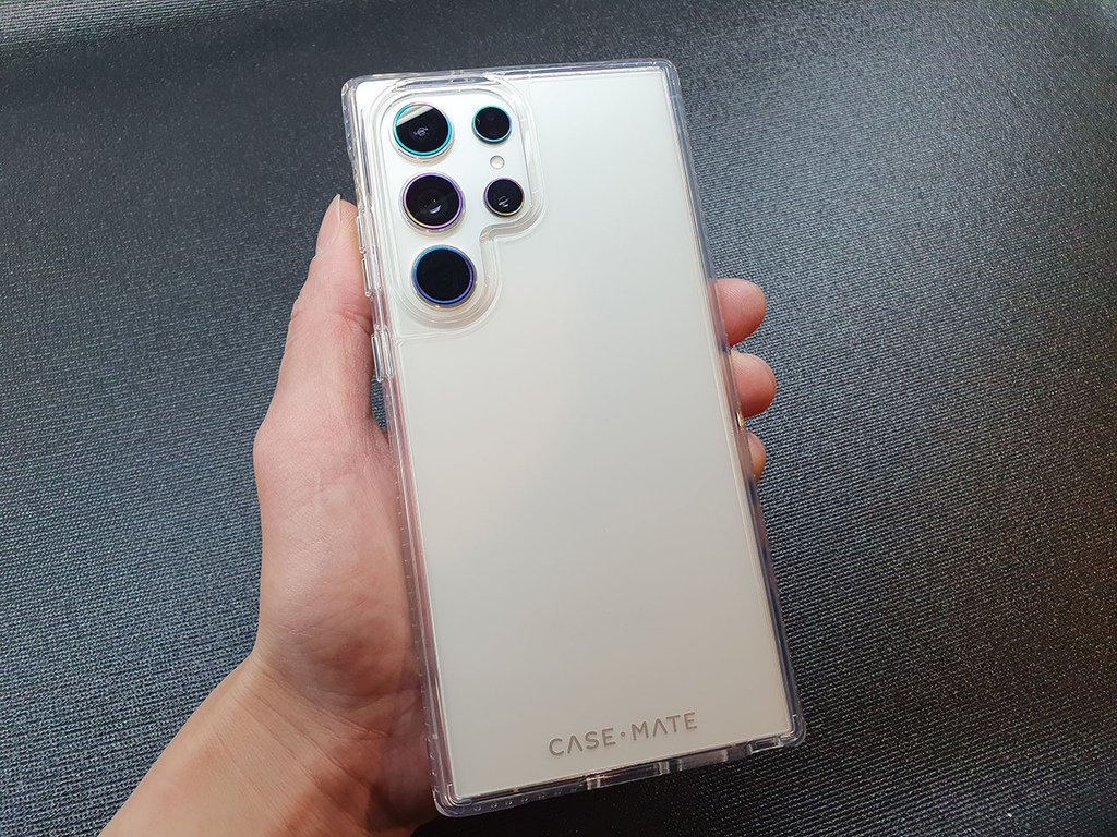 台南三星【S23】Samsung S23 Ultra 開箱 