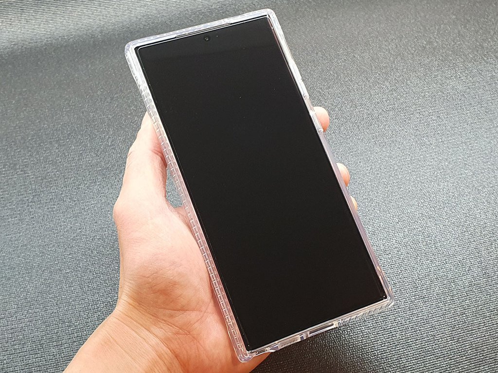 台南三星【S23】Samsung S23 Ultra 開箱 