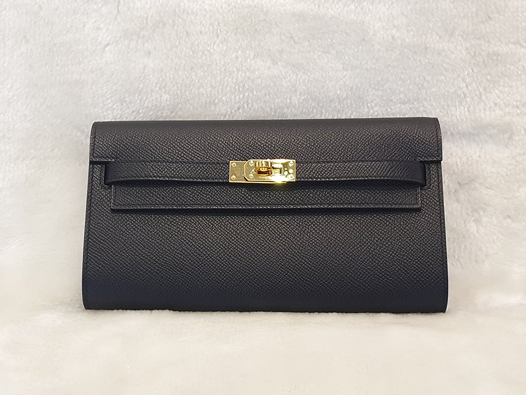 愛馬仕【Kelly Togo新款】Hermes WOC 凱莉