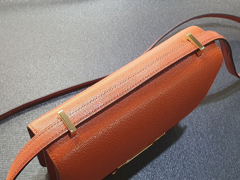 愛馬仕【康康18】Hermes 迷你康康 Mini Cons