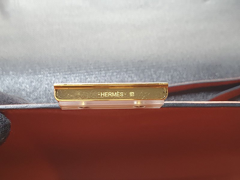 愛馬仕【康康18】Hermes 迷你康康 Mini Cons