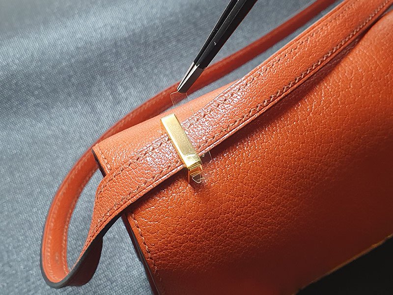 愛馬仕【康康18】Hermes 迷你康康 Mini Cons