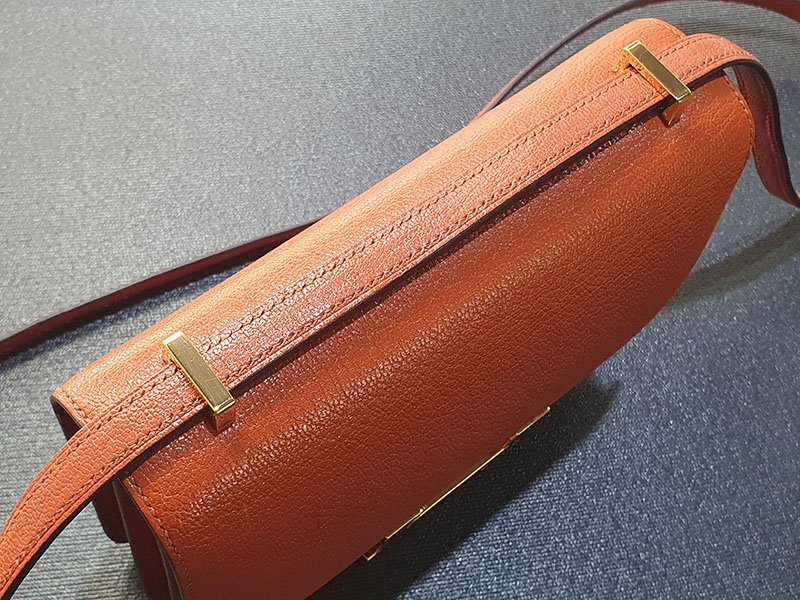 愛馬仕【康康18】Hermes 迷你康康 Mini Cons