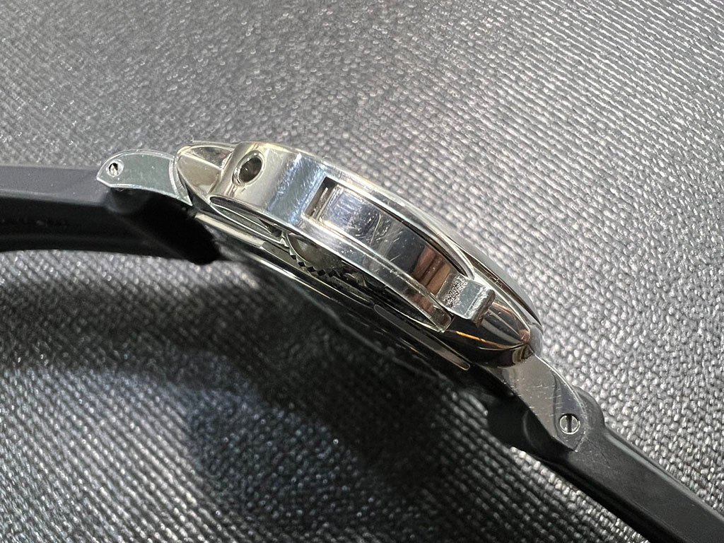 沛納海【 PAM1250】PANERAI Luminor D