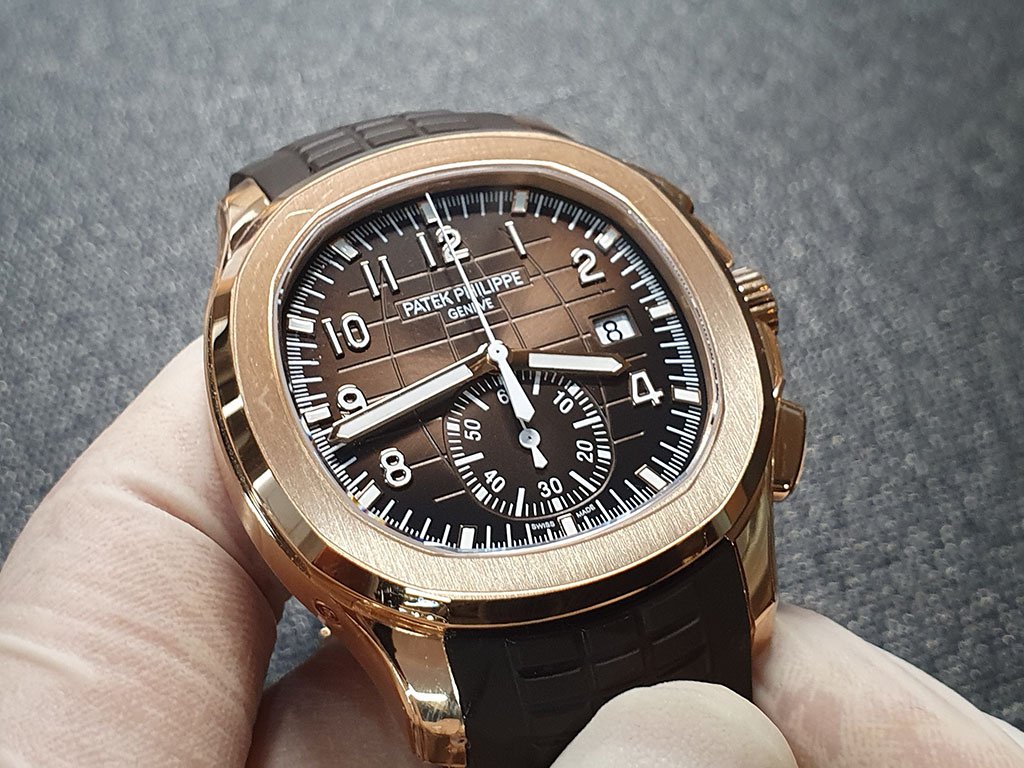 百達翡麗【5968R】PATEK PHILIPPE 海底探險