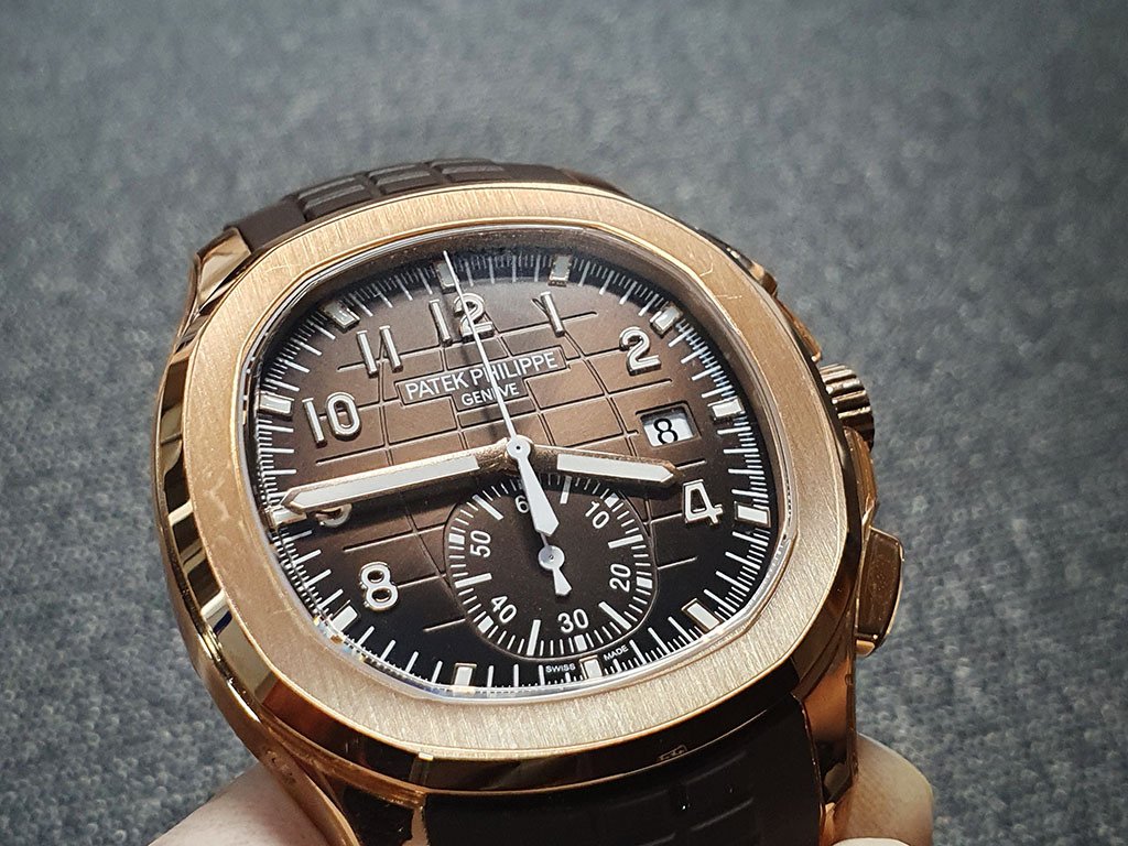 百達翡麗【5968R】PATEK PHILIPPE 海底探險