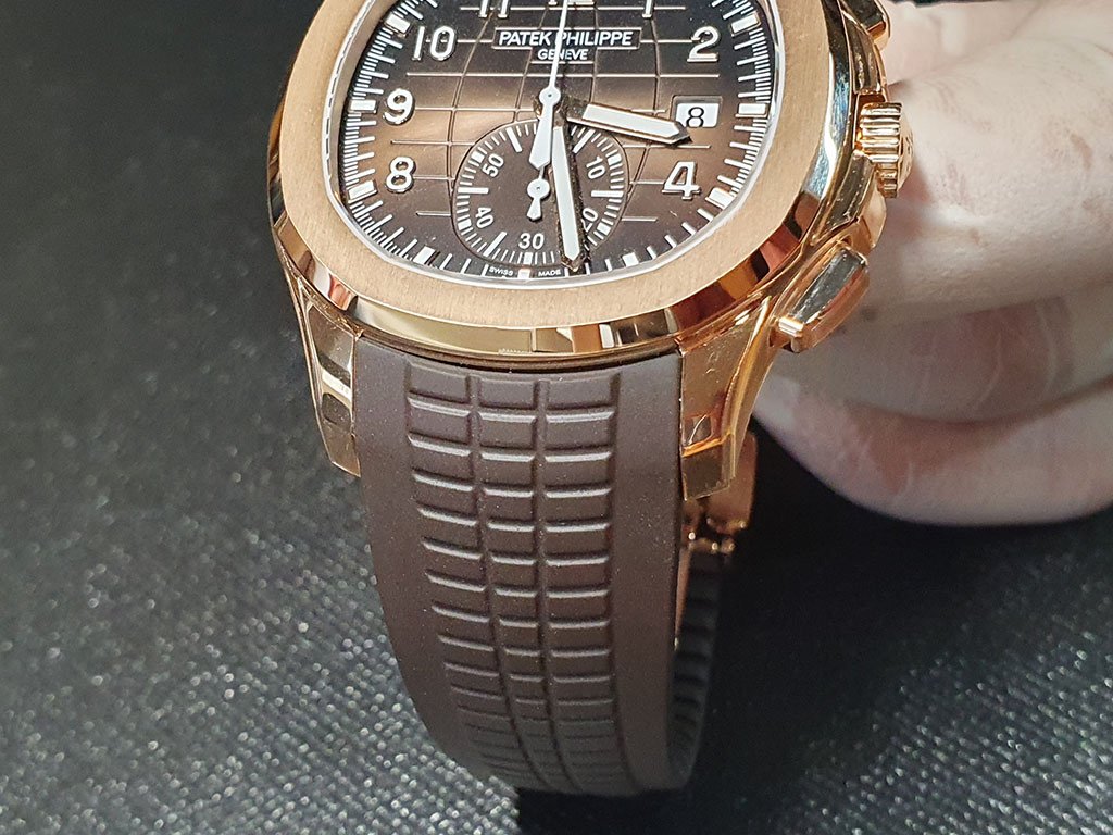 百達翡麗【5968R】PATEK PHILIPPE 海底探險