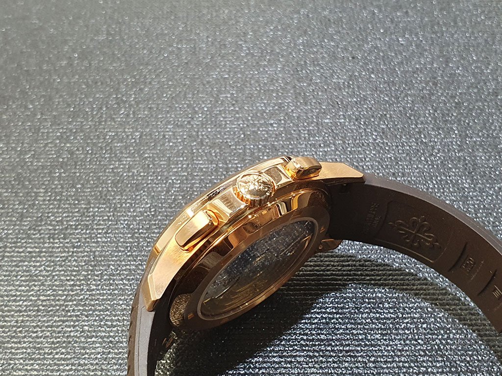 百達翡麗【5968R】PATEK PHILIPPE 海底探險