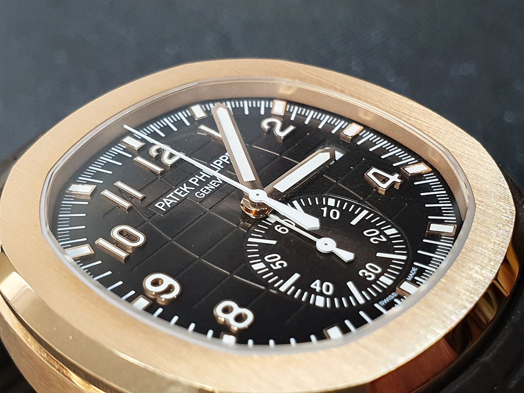 百達翡麗【5968R】PATEK PHILIPPE 海底探險