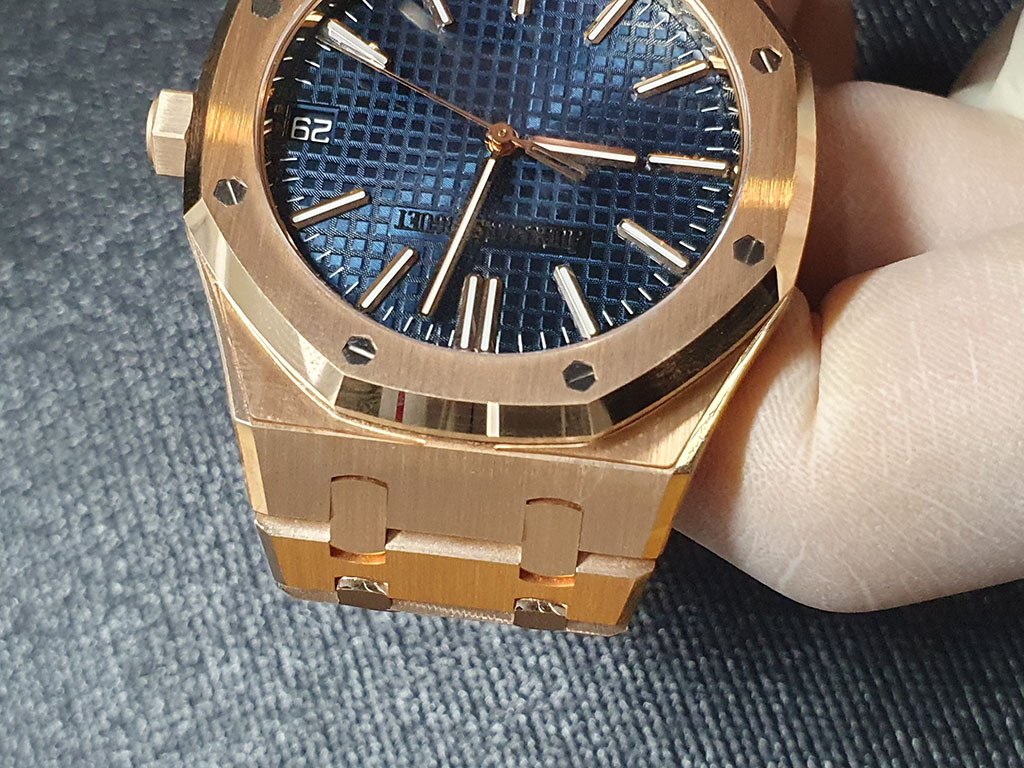 AP愛彼【15510OR】Audemars Piguet R