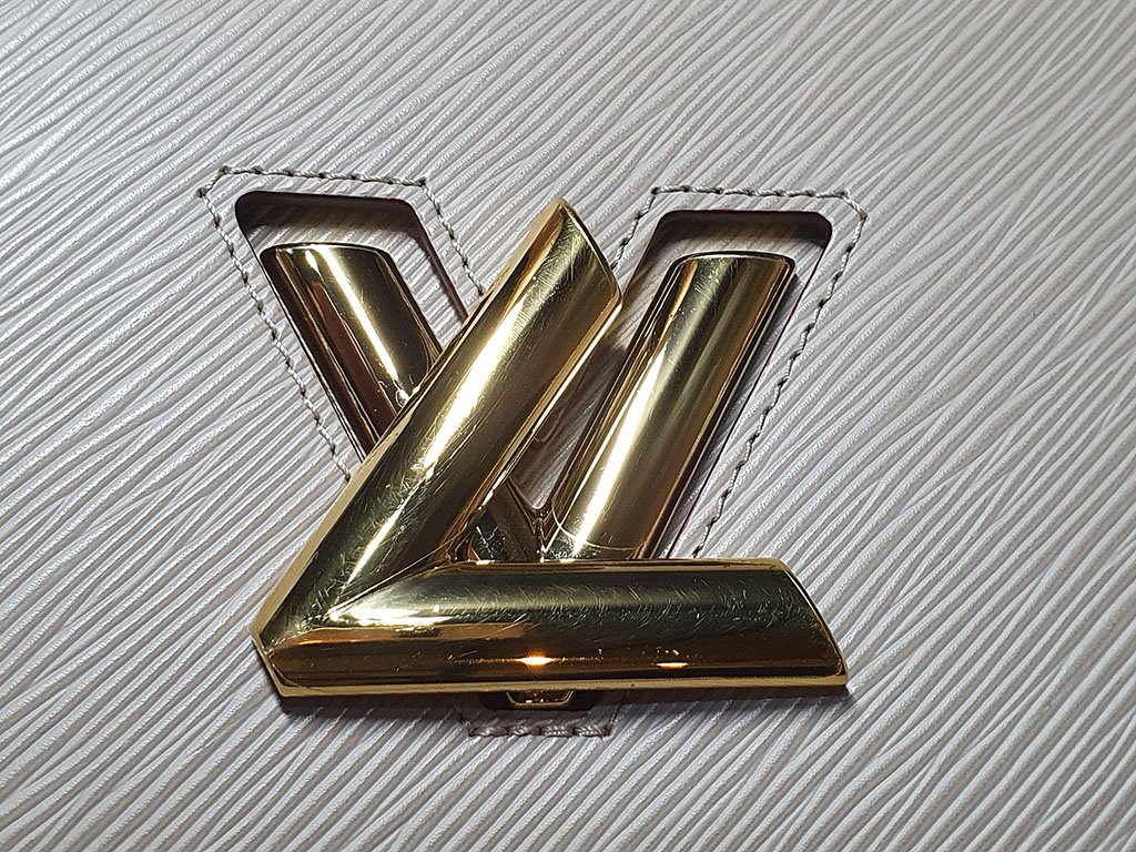 Louis Vuitton【Twist MM】LV Twis