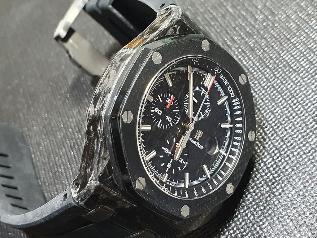 愛彼【26400AU】Audemars Piguet Roy