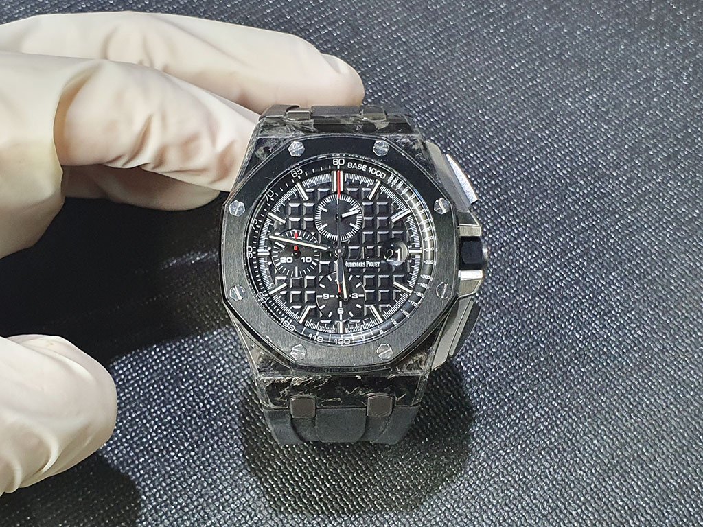 愛彼【26400AU】Audemars Piguet Roy