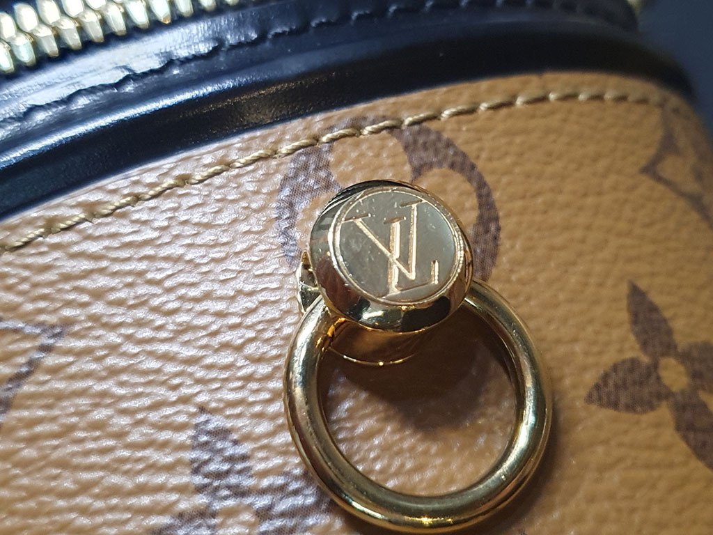 Louis Vuitton【圓筒包】LV Cannes M4